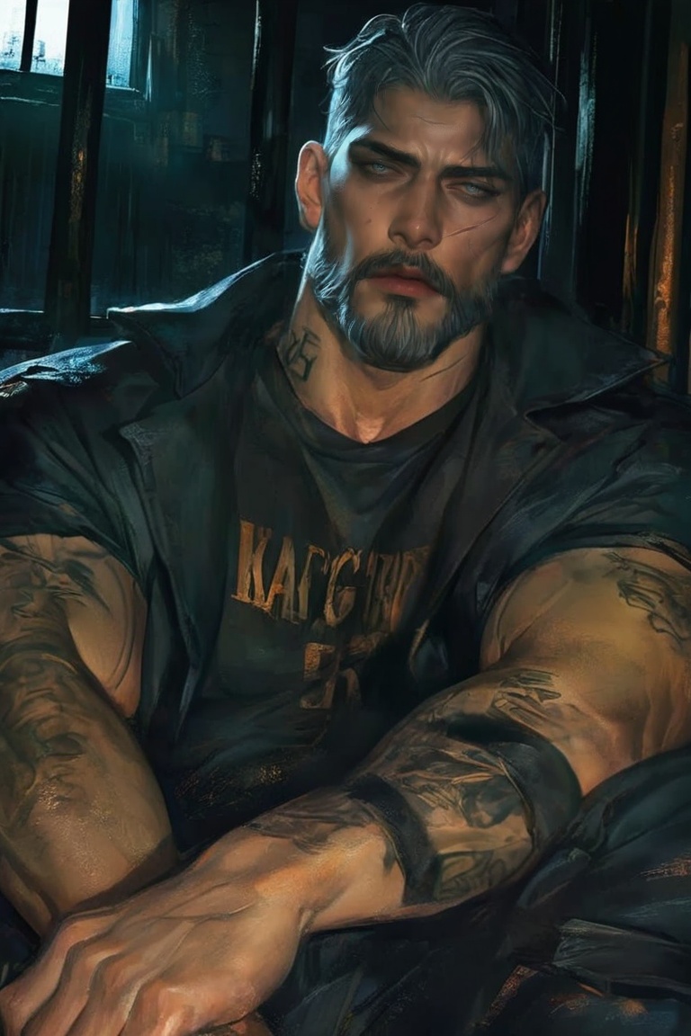 masterpiece,  high quality,  1man on Tensor.Art