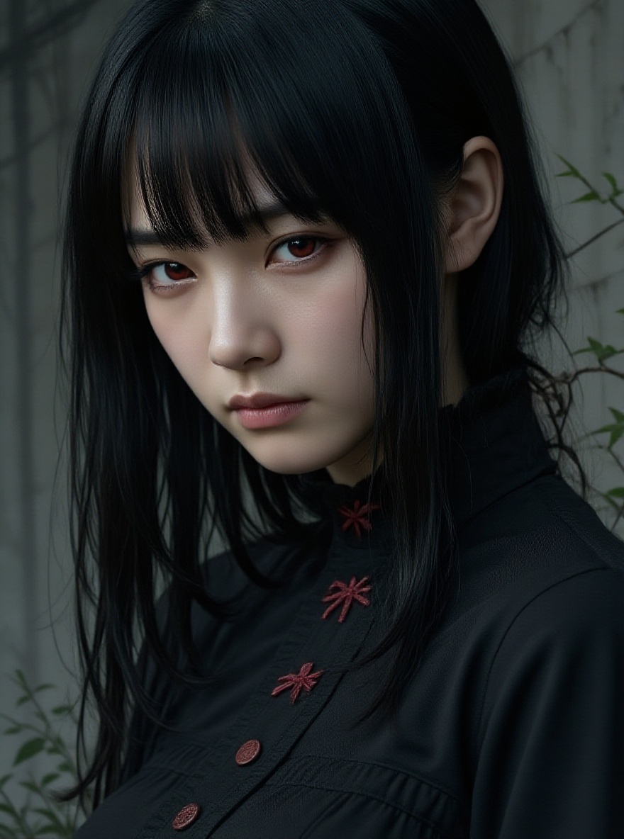 anime_to_live_action_japanese_style on Tensor.Art