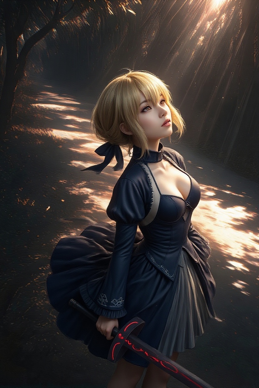 anime_to_live_action_japanese_style on Tensor.Art