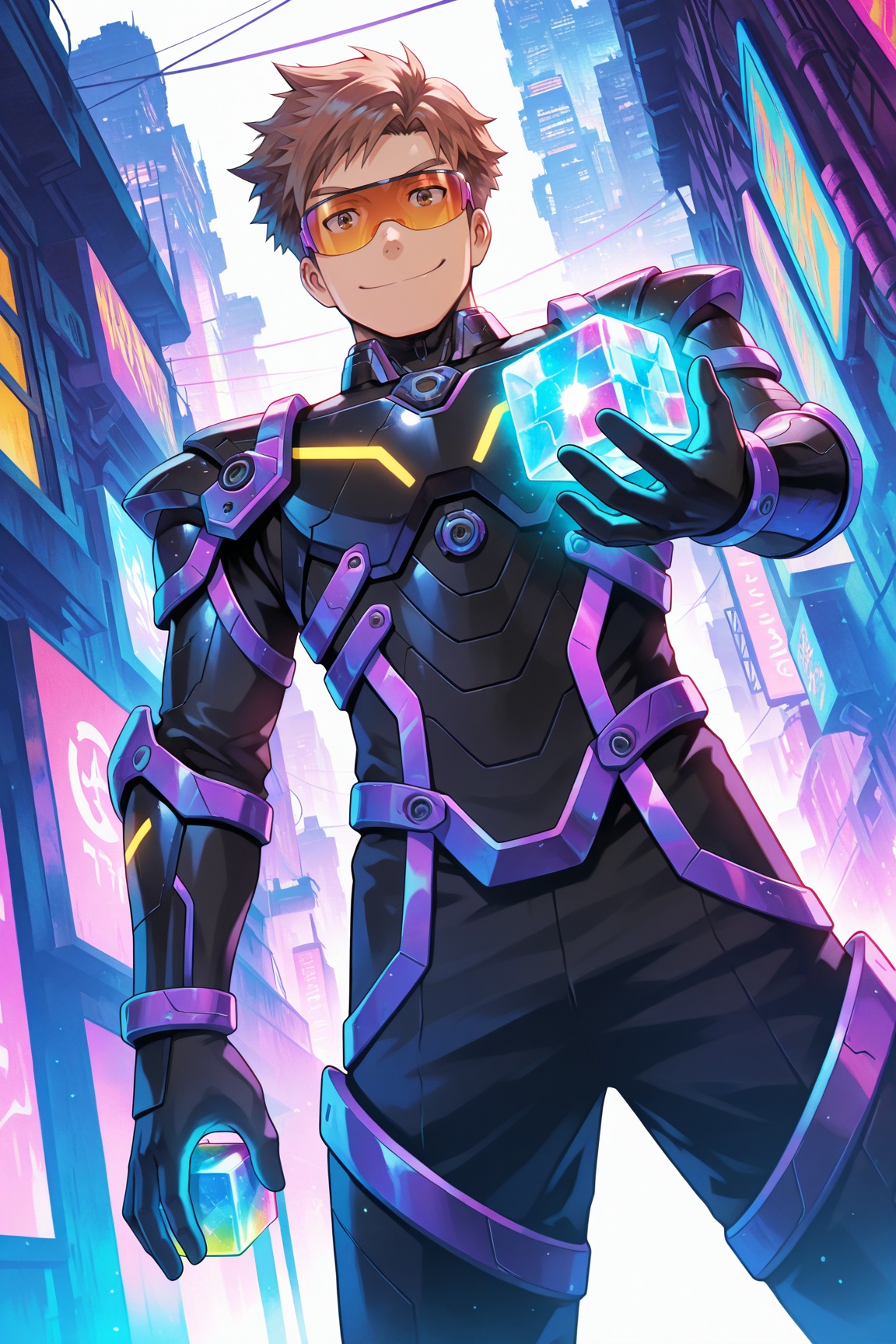 masterpiece,  best quality,  amazing quality on Tensor.Art