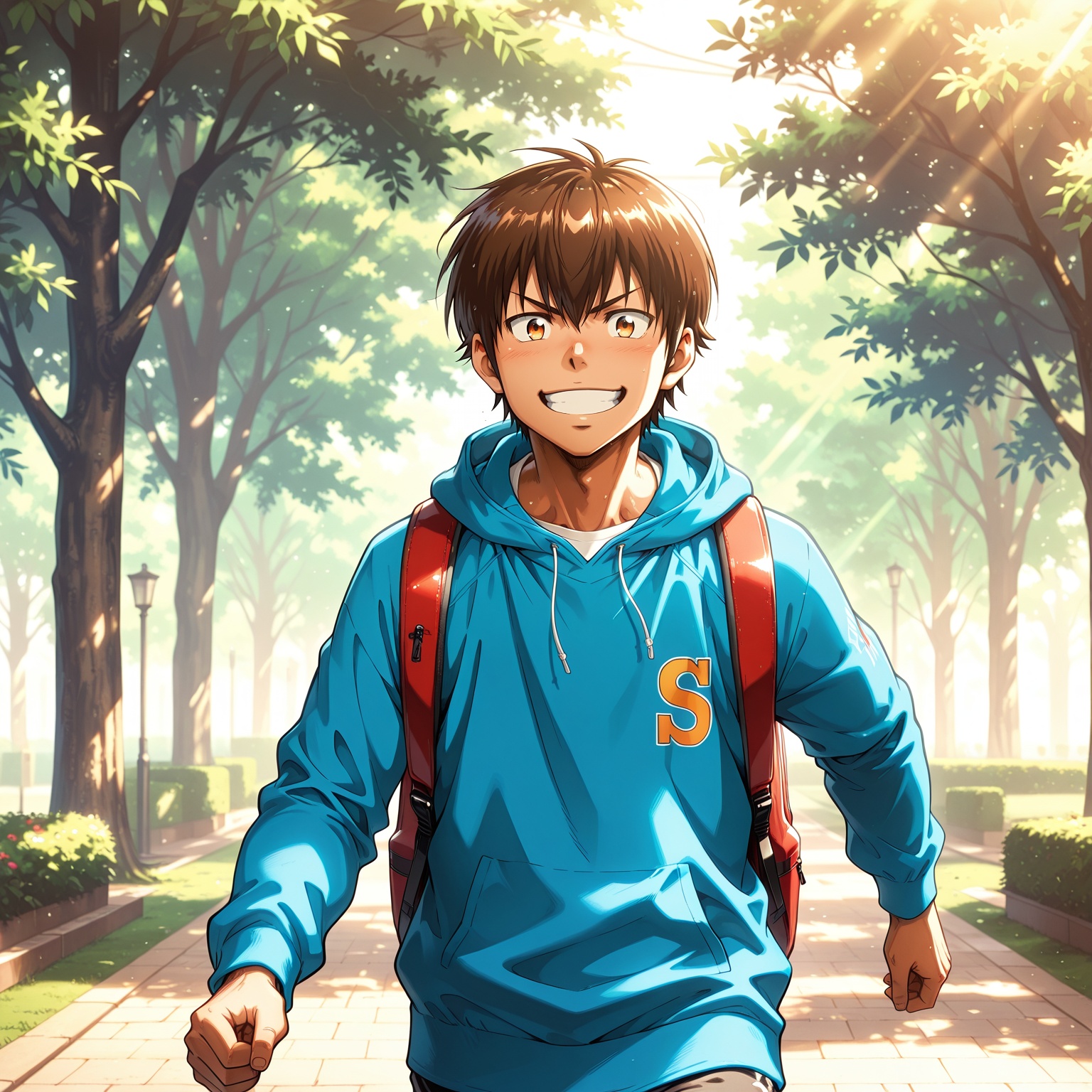 masterpiece,  best quality,  amazing quality on Tensor.Art