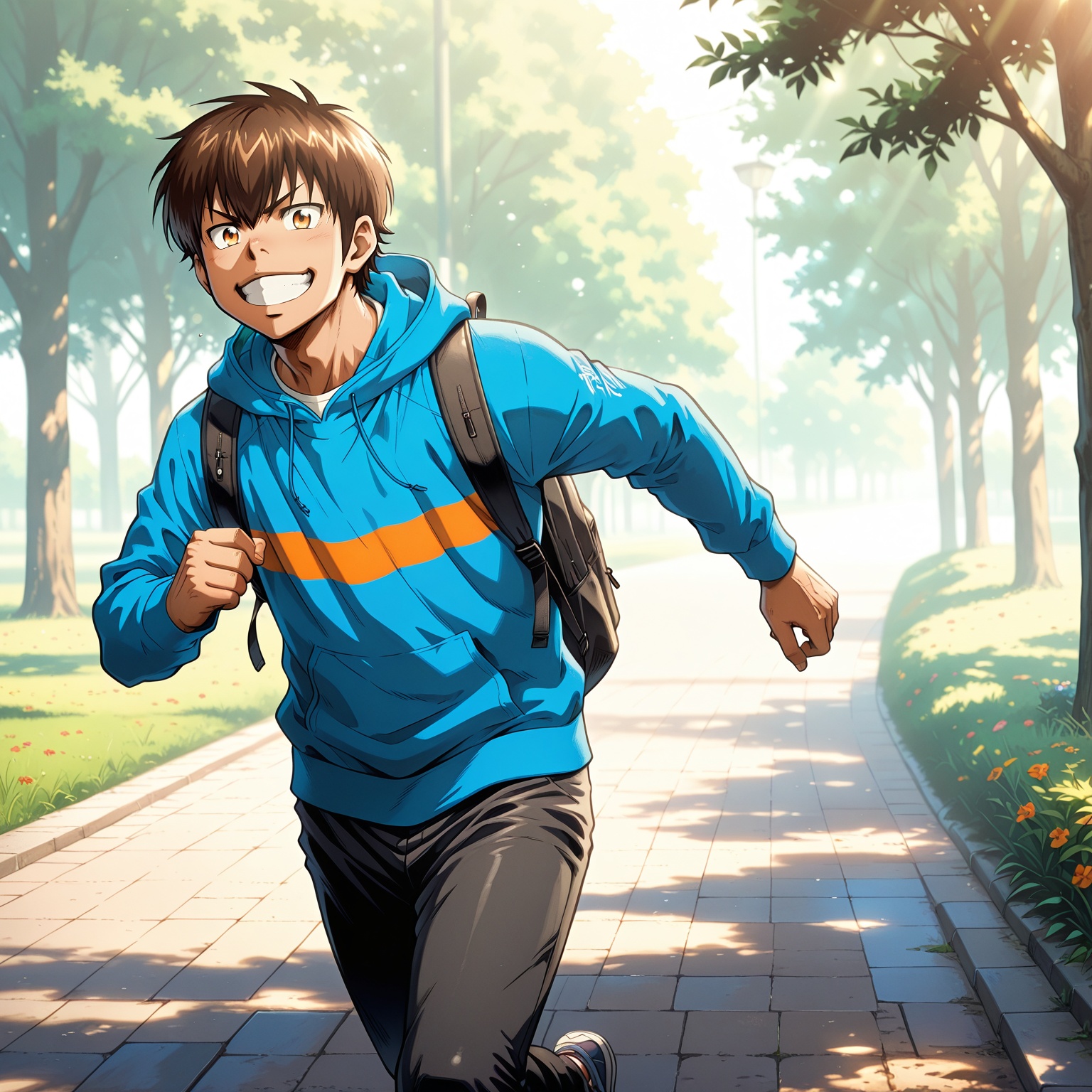 masterpiece,  best quality,  amazing quality on Tensor.Art