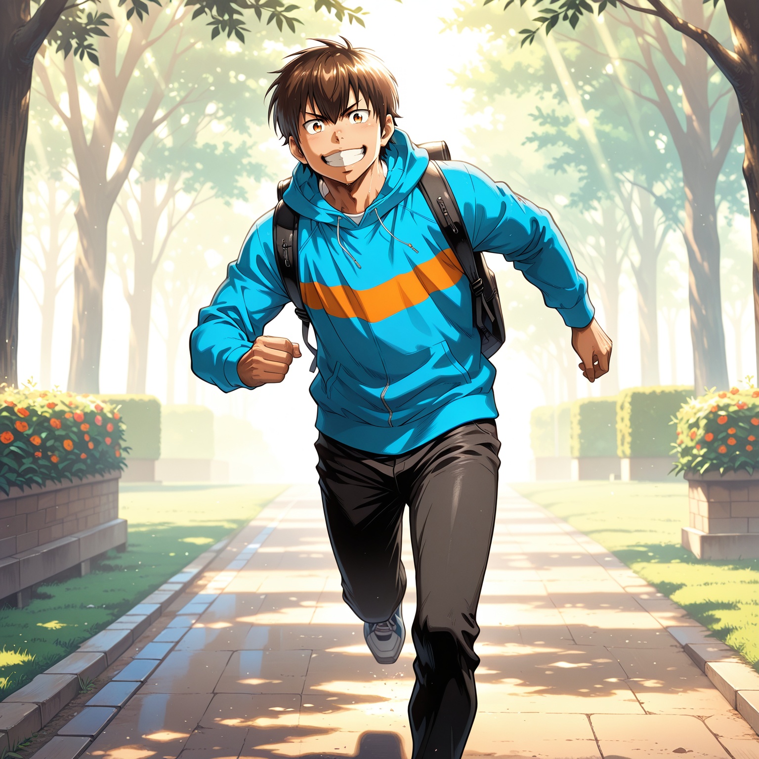 masterpiece,  best quality,  amazing quality on Tensor.Art