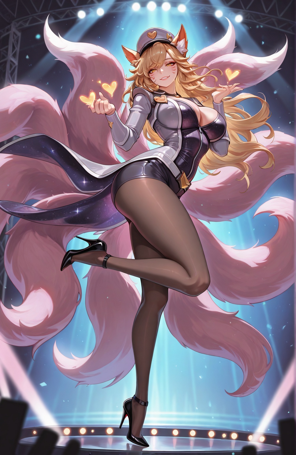anime illustration,  ultra-detailed,  absurdres on Tensor.Art