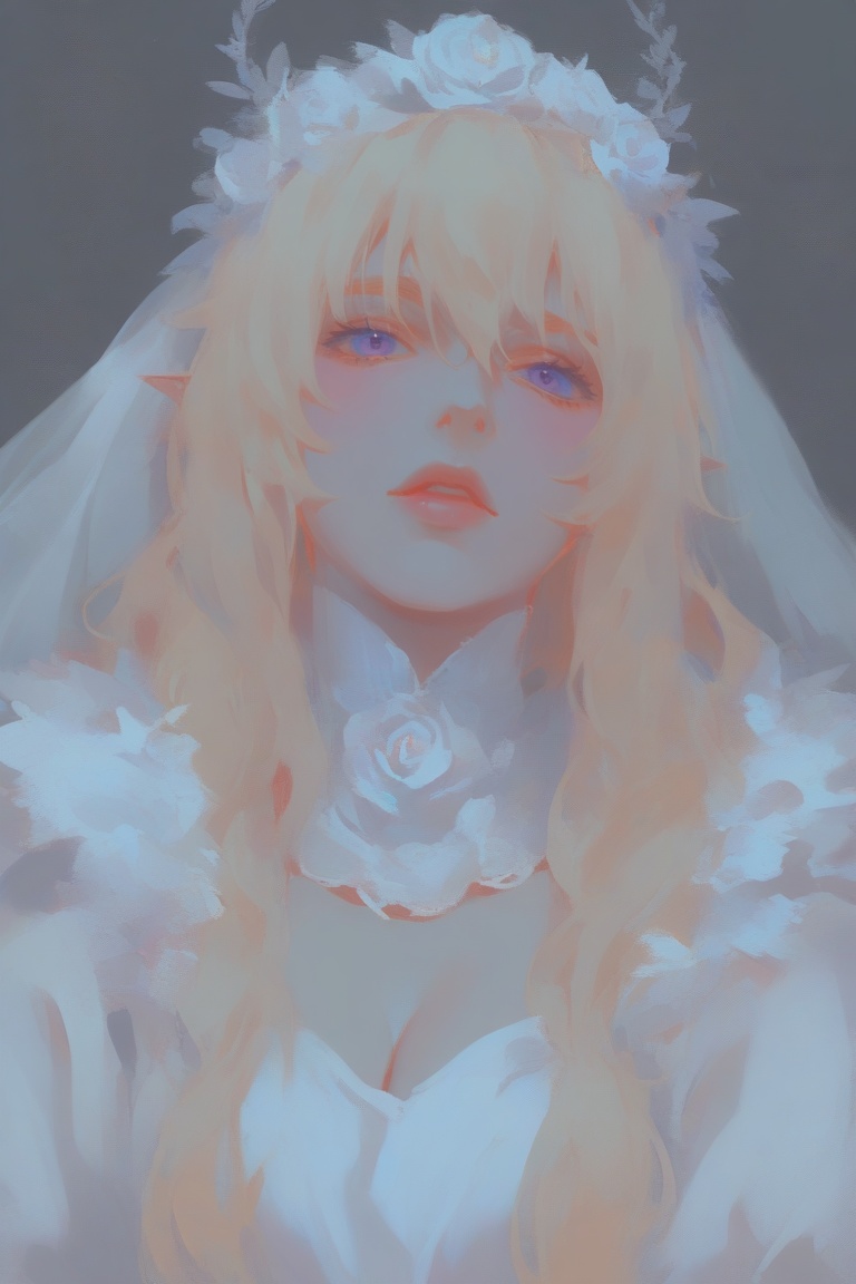 painterly_cotton_niji,  1girl,  ***** on Tensor.Art