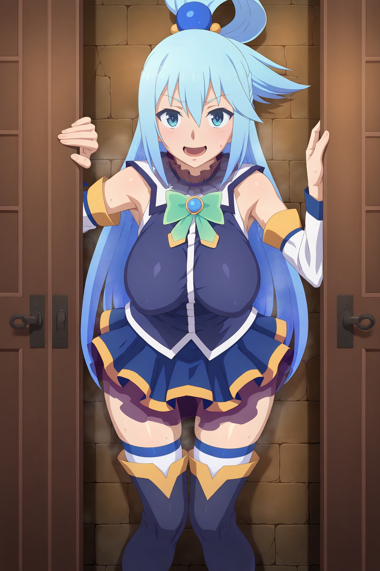 masterpiece,  best quality,  amazing quality on Tensor.Art