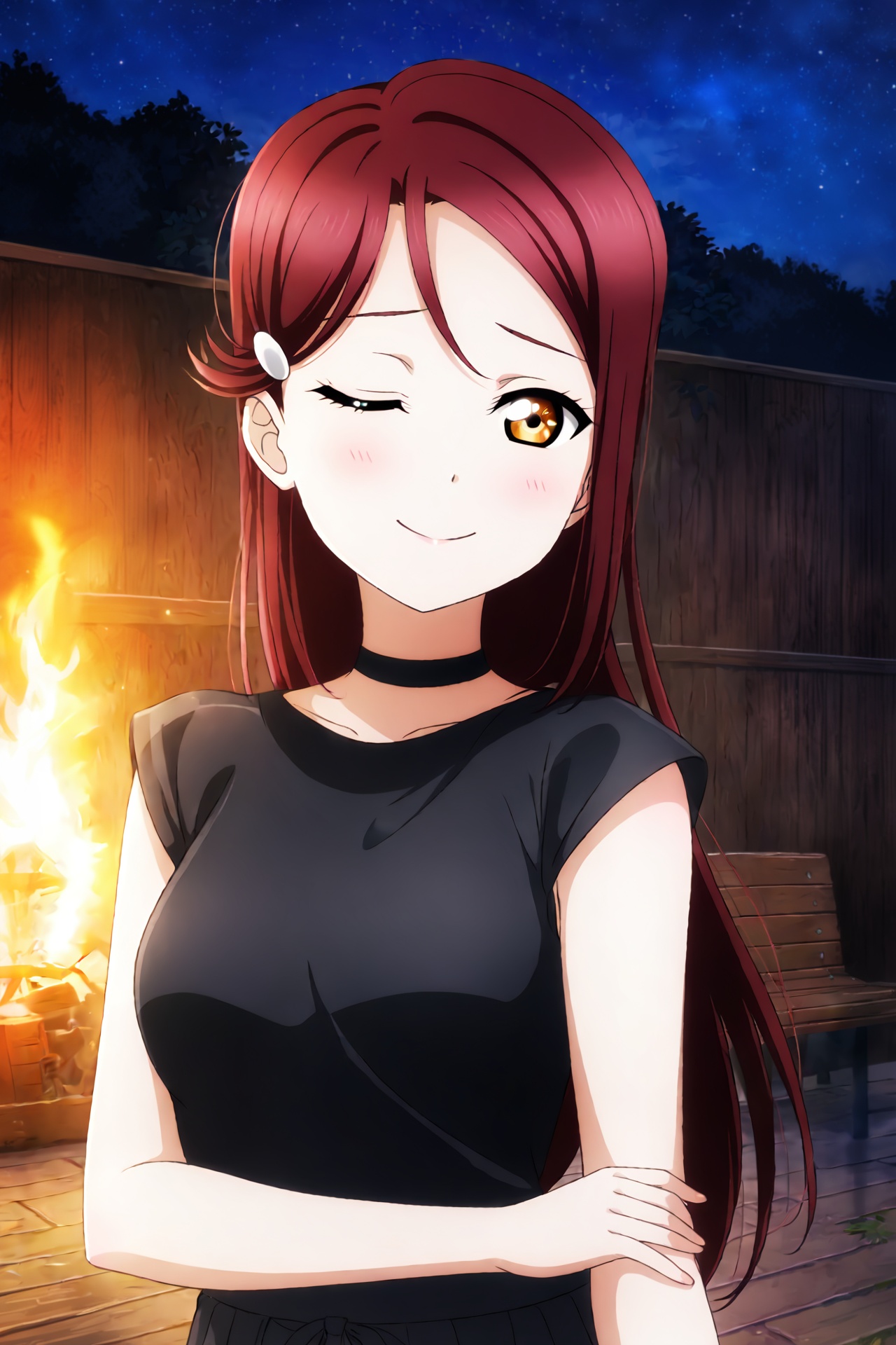 high quality,  defined pupil,  looking at viewer on Tensor.Art