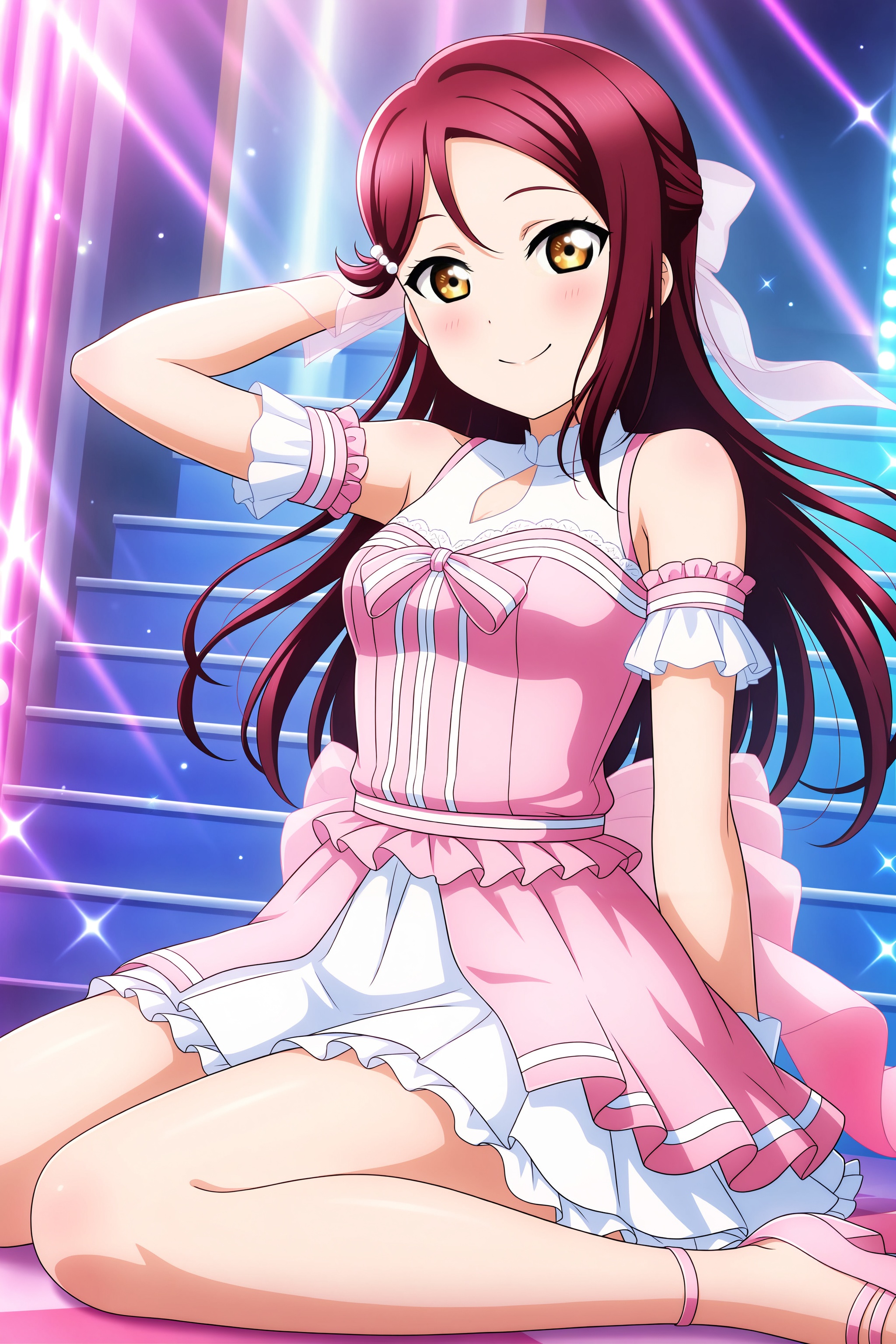 AI generated image on Tensor.Art