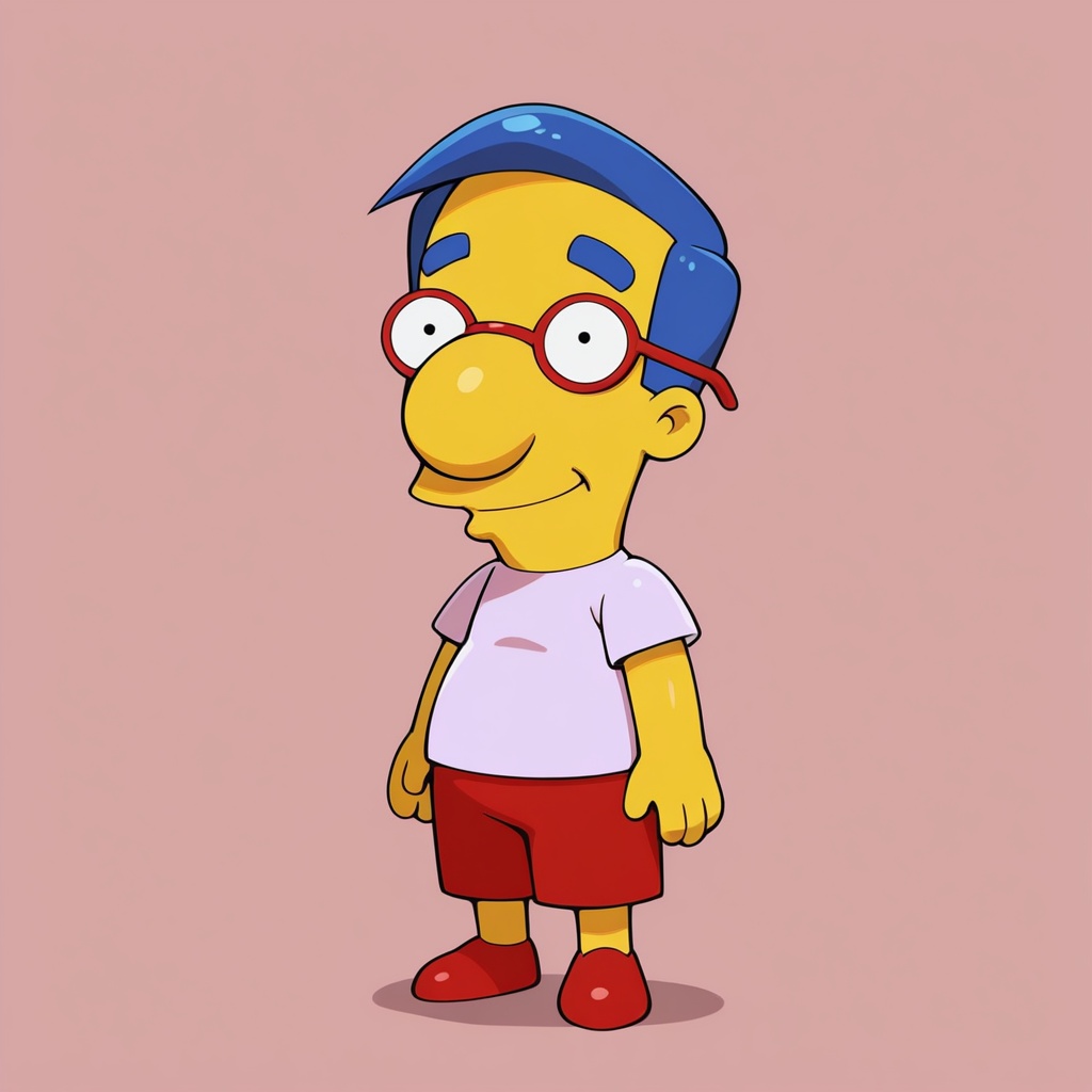 2d,  1boy,  solo on Tensor.Art