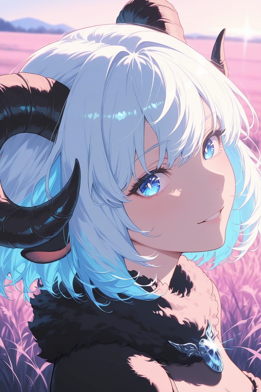masterpiece,  cinematic light,  hyper cute style on Tensor.Art