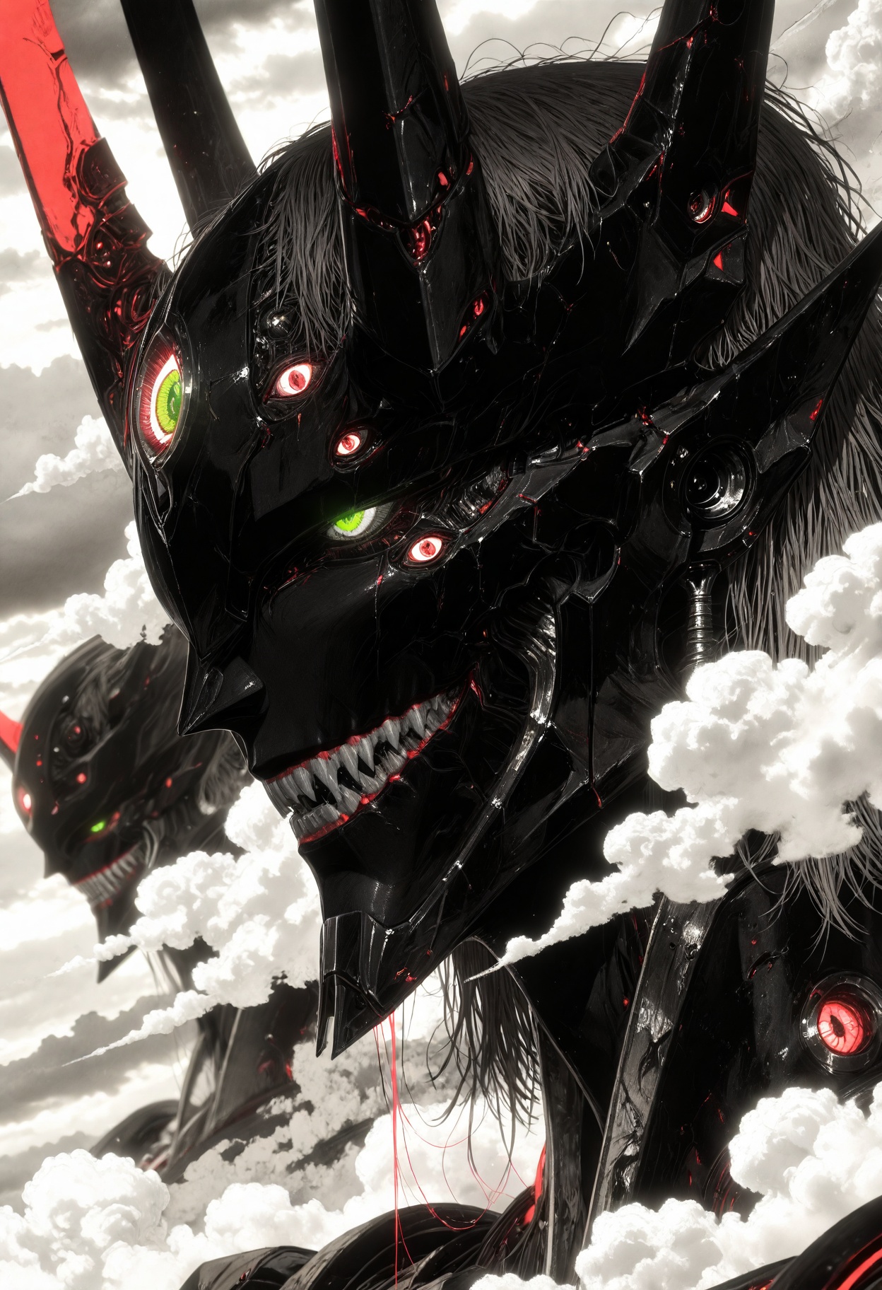(masterpiece,  best quality,  absurdres on Tensor.Art