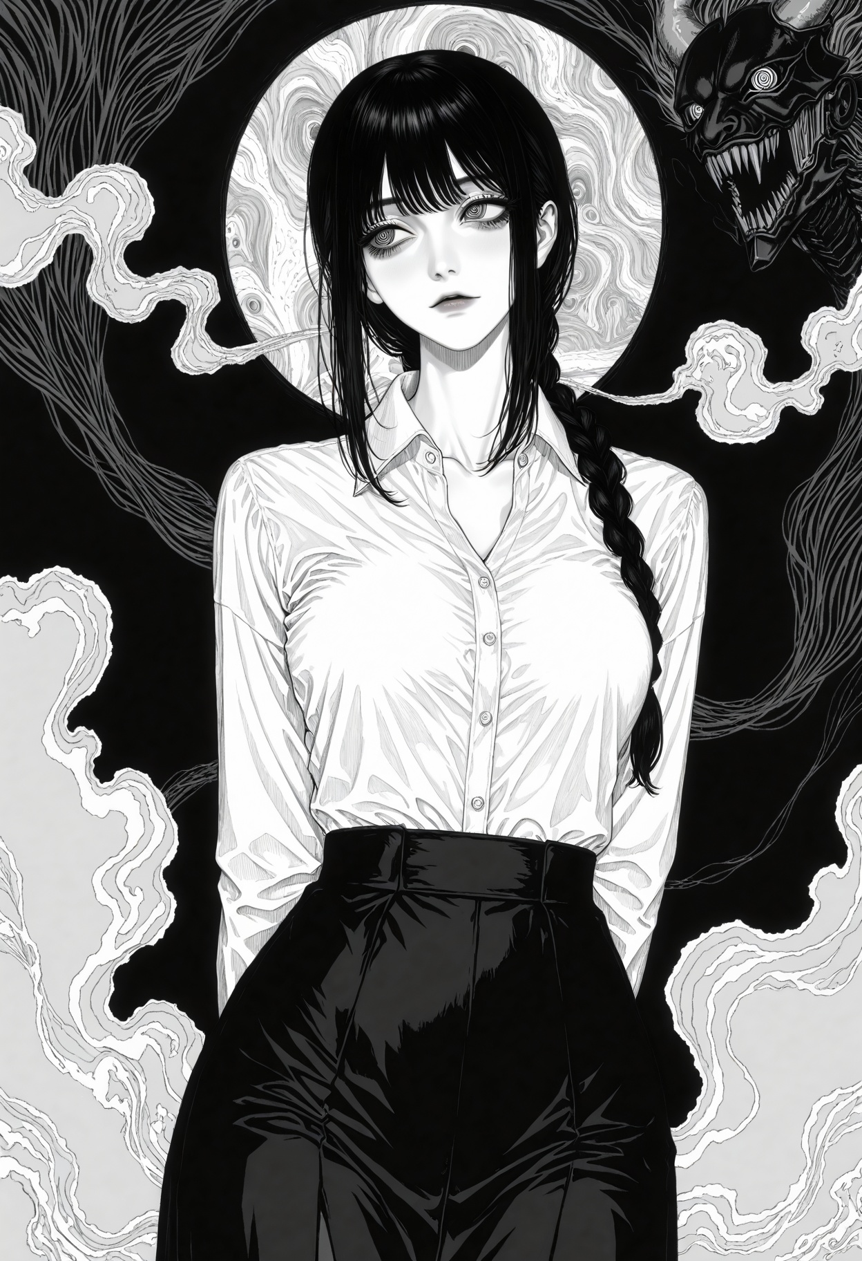 (masterpiece,  best quality,  absurdres on Tensor.Art