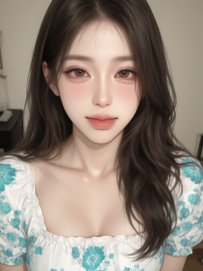 AI generated image on Tensor.Art
