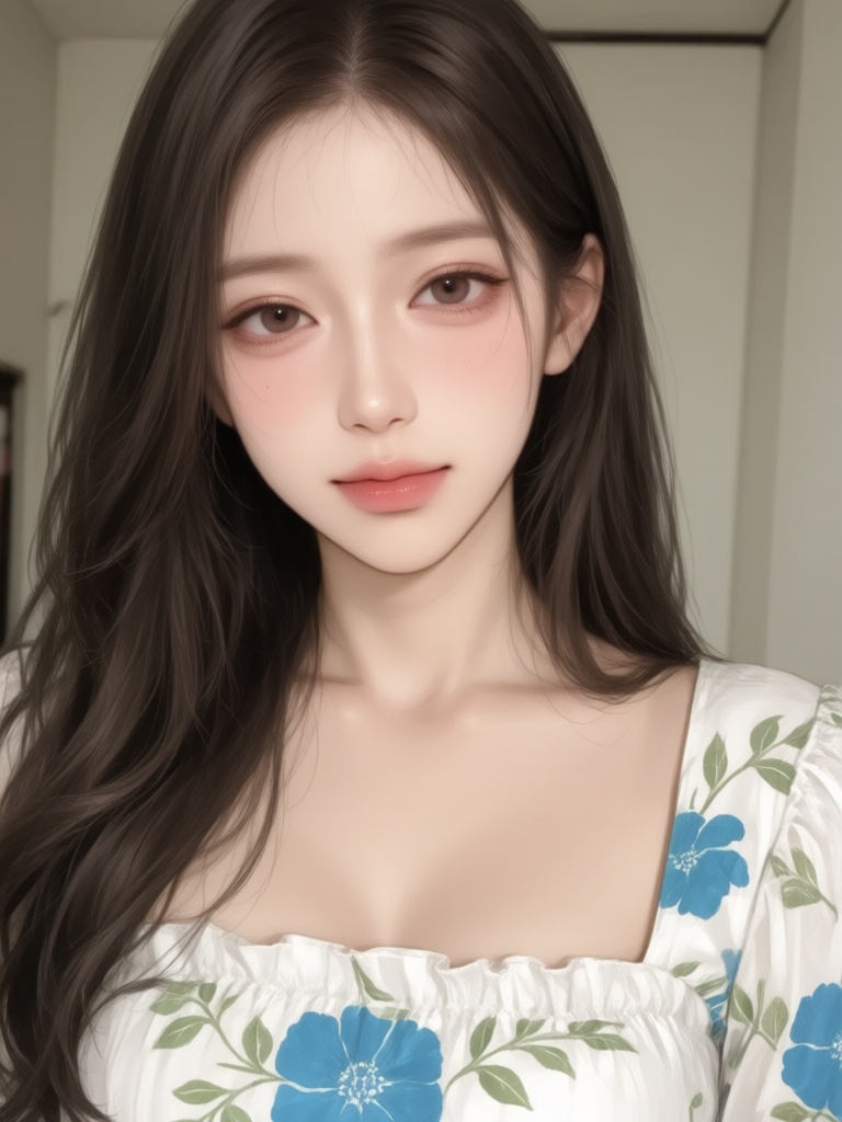 AI generated image on Tensor.Art