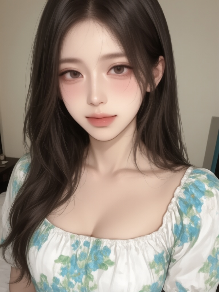 AI generated image on Tensor.Art