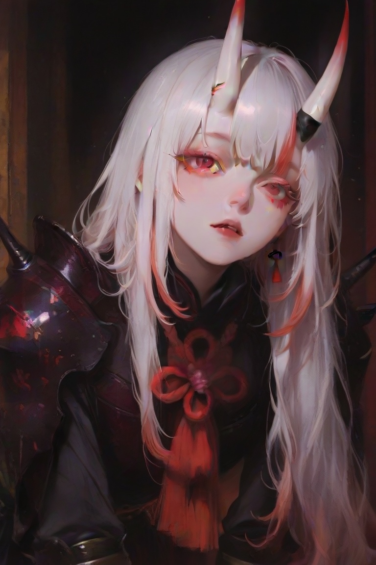 painterly,  ,  artist:[yoneyama mai|cursedweeboo|daodtt|diao \(nrays\)|ravine bells] on Tensor.Art