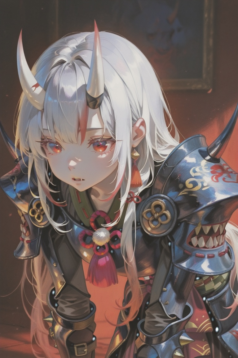 painterly,  ,  artist:[yoneyama mai|cursedweeboo|daodtt|diao \(nrays\)|ravine bells] on Tensor.Art
