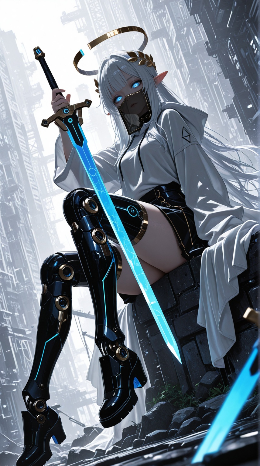 EON-SIS,  masterpiece,  best quality on Tensor.Art