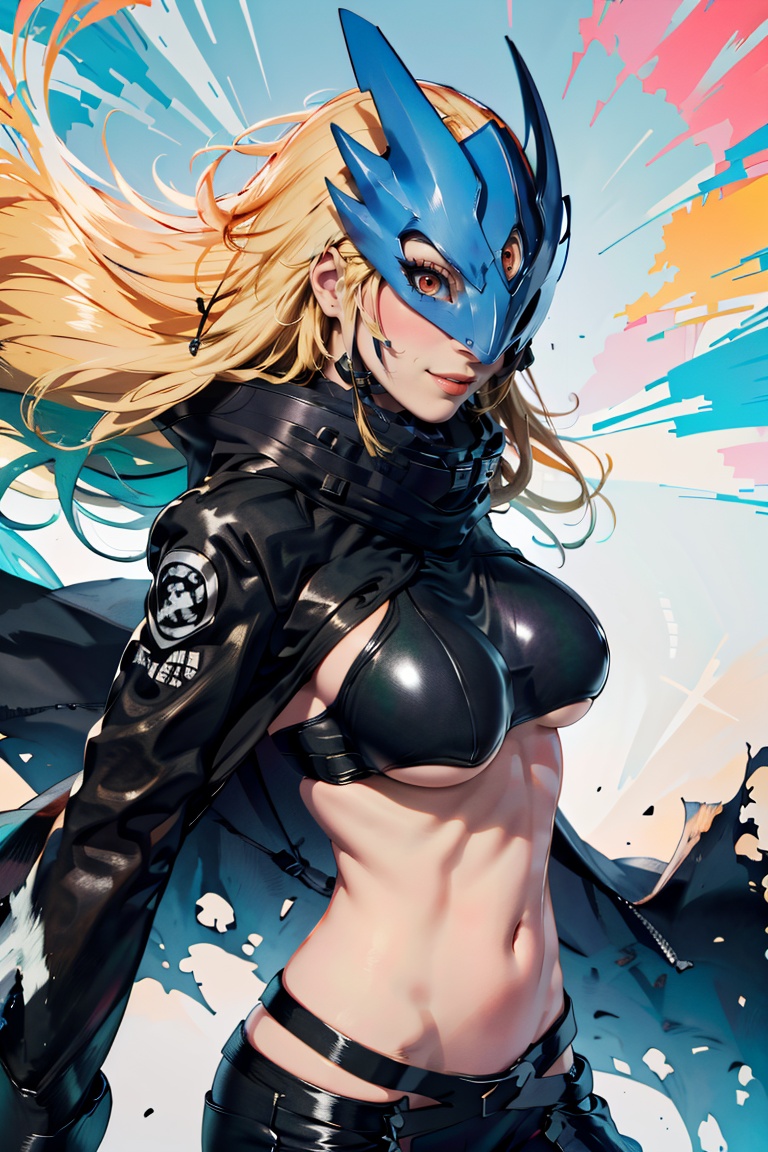 ((masterpiece,  best quality)),  vivid colors on Tensor.Art