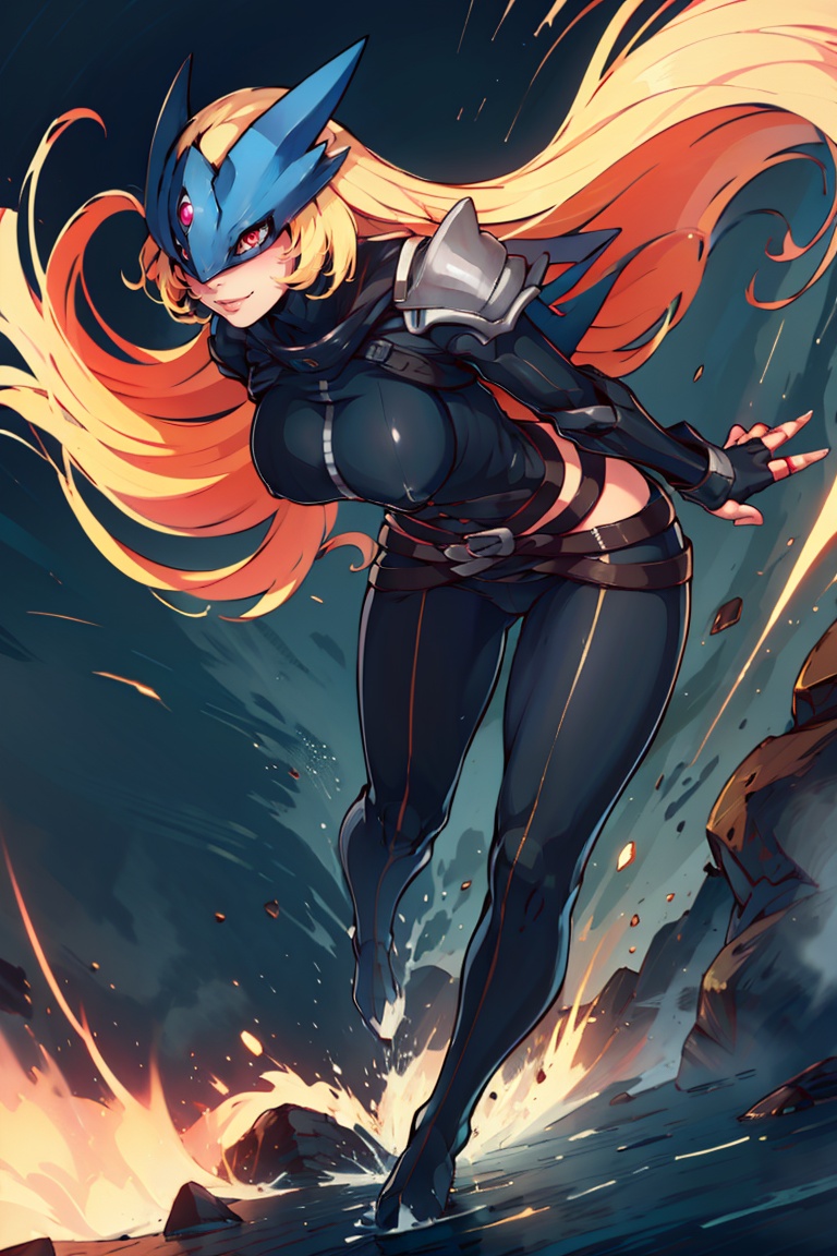 ((masterpiece,  best quality)),  absurdres on Tensor.Art