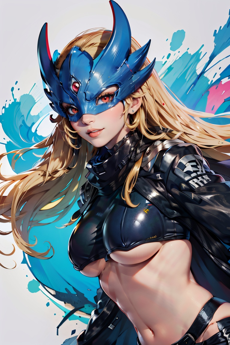((masterpiece,  best quality)),  vivid colors on Tensor.Art