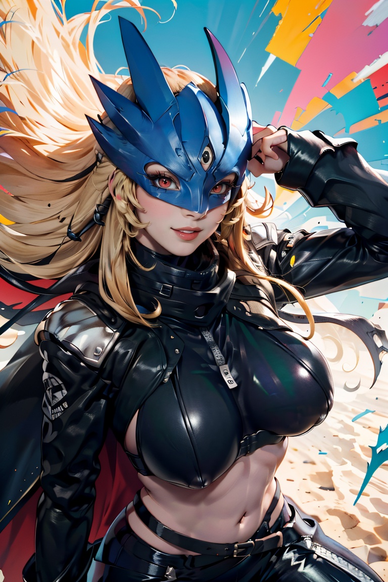 ((masterpiece,  best quality)),  vivid colors on Tensor.Art