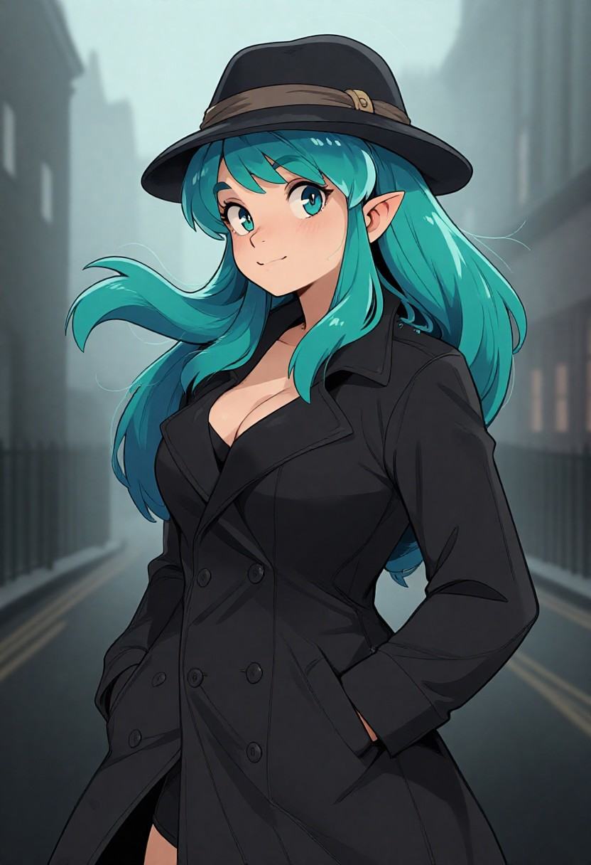 masterpiece,  best quality,  lum on Tensor.Art