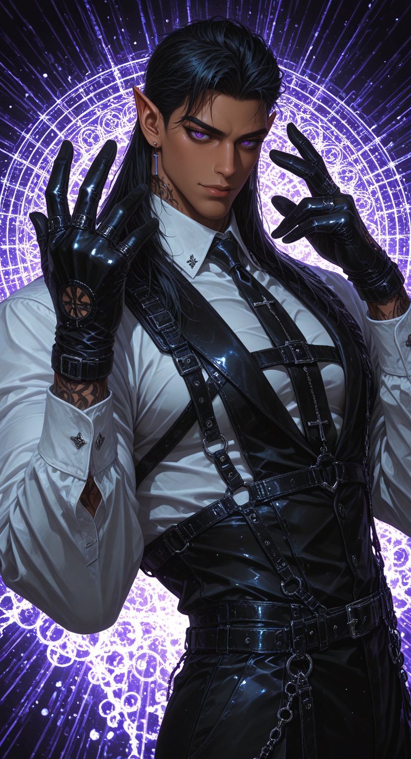 highres,  extremely detailed 8k wallpaper,  illustration on Tensor.Art