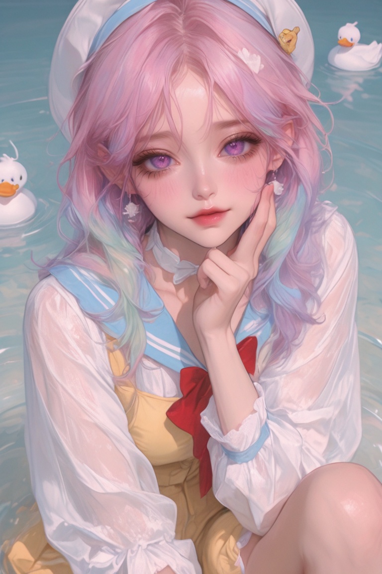 (masterpiece,  best quality,  high resolution) on Tensor.Art