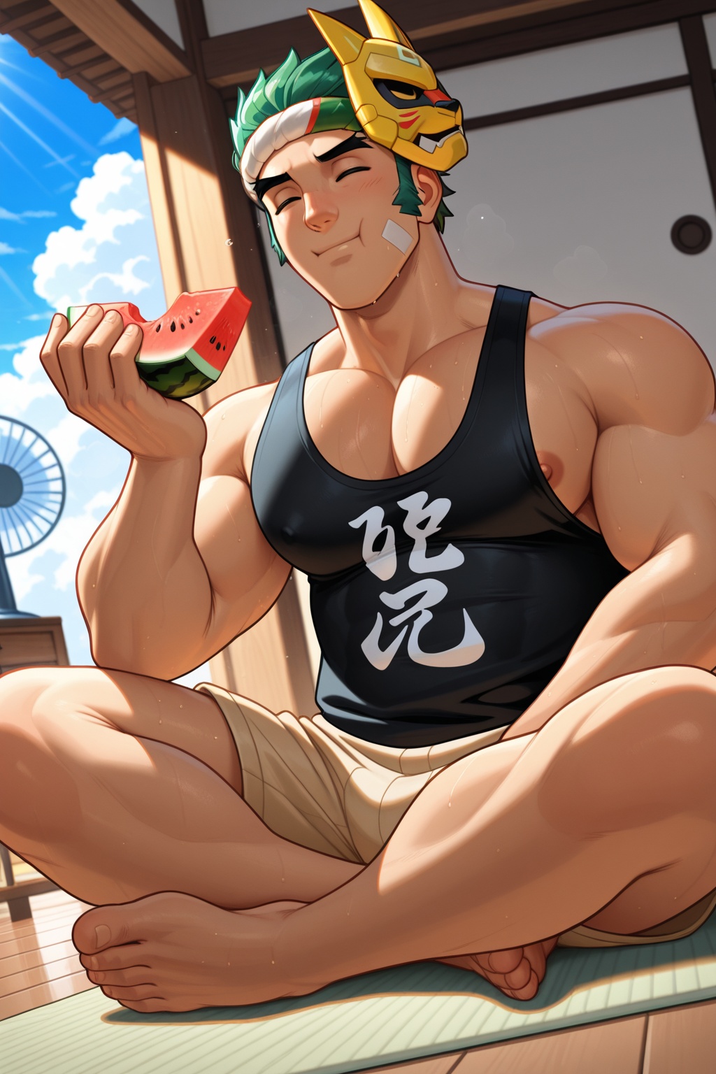 masterpiece,  best quality,  best aesthetics on Tensor.Art