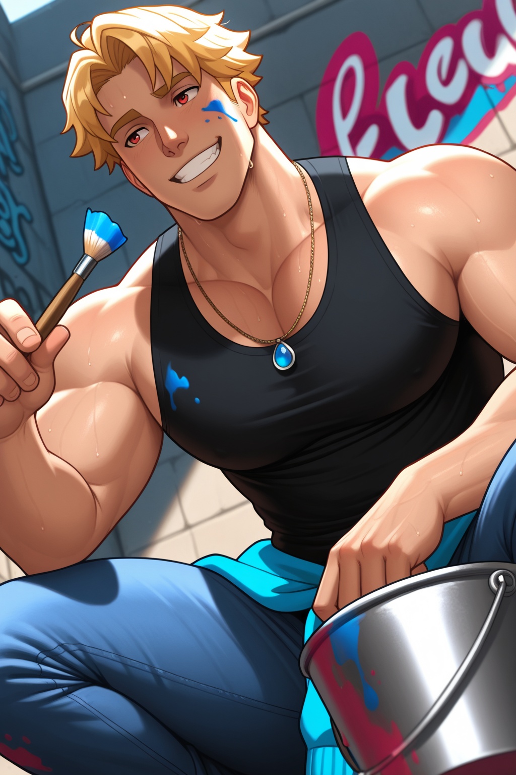 masterpiece,  best quality,  best aesthetics on Tensor.Art