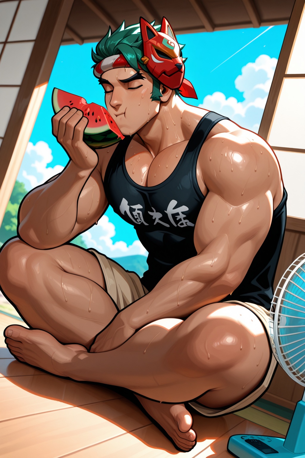 masterpiece,  best quality,  best aesthetics on Tensor.Art
