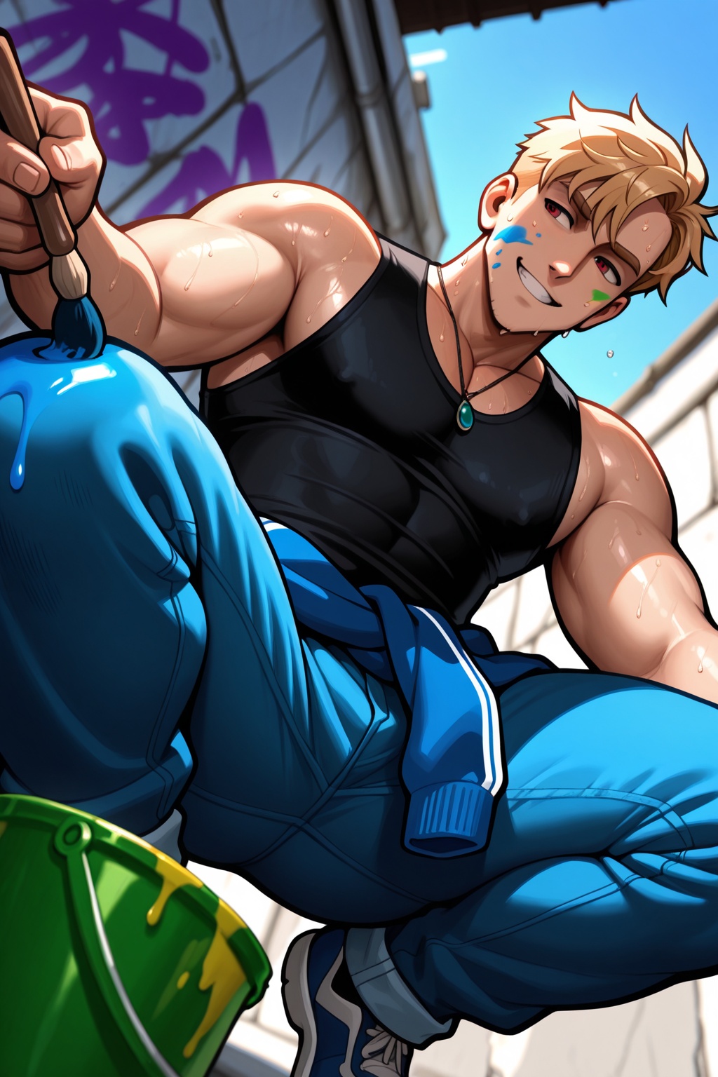 masterpiece,  best quality,  best aesthetics on Tensor.Art