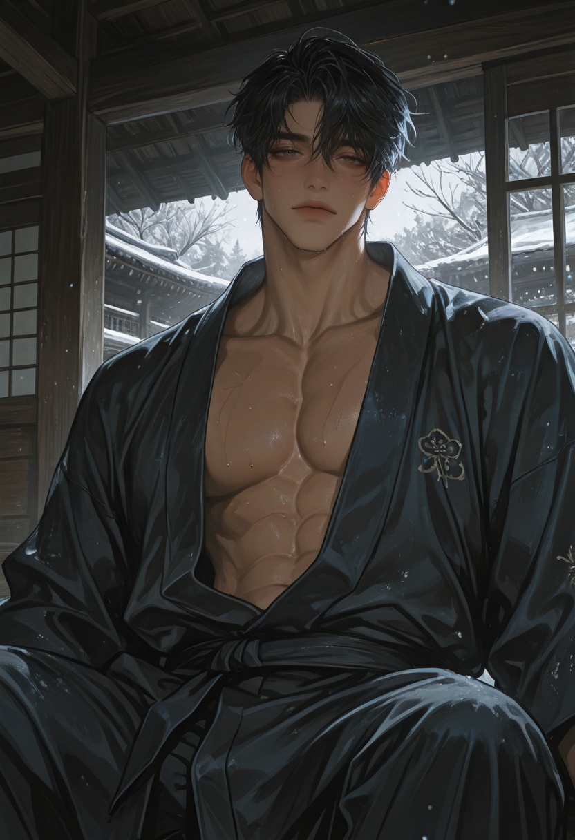 (masterpiece,  best quality,  absurdres on Tensor.Art