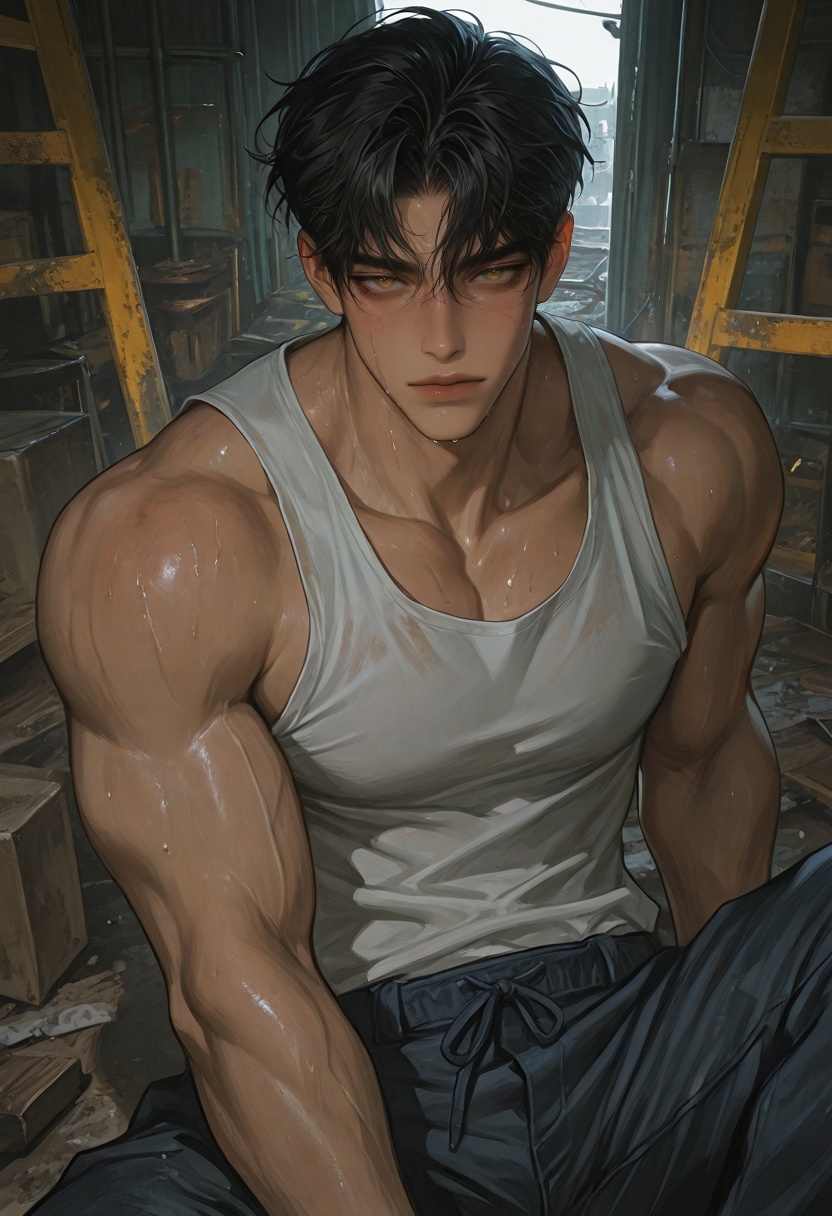 (masterpiece,  best quality,  absurdres on Tensor.Art