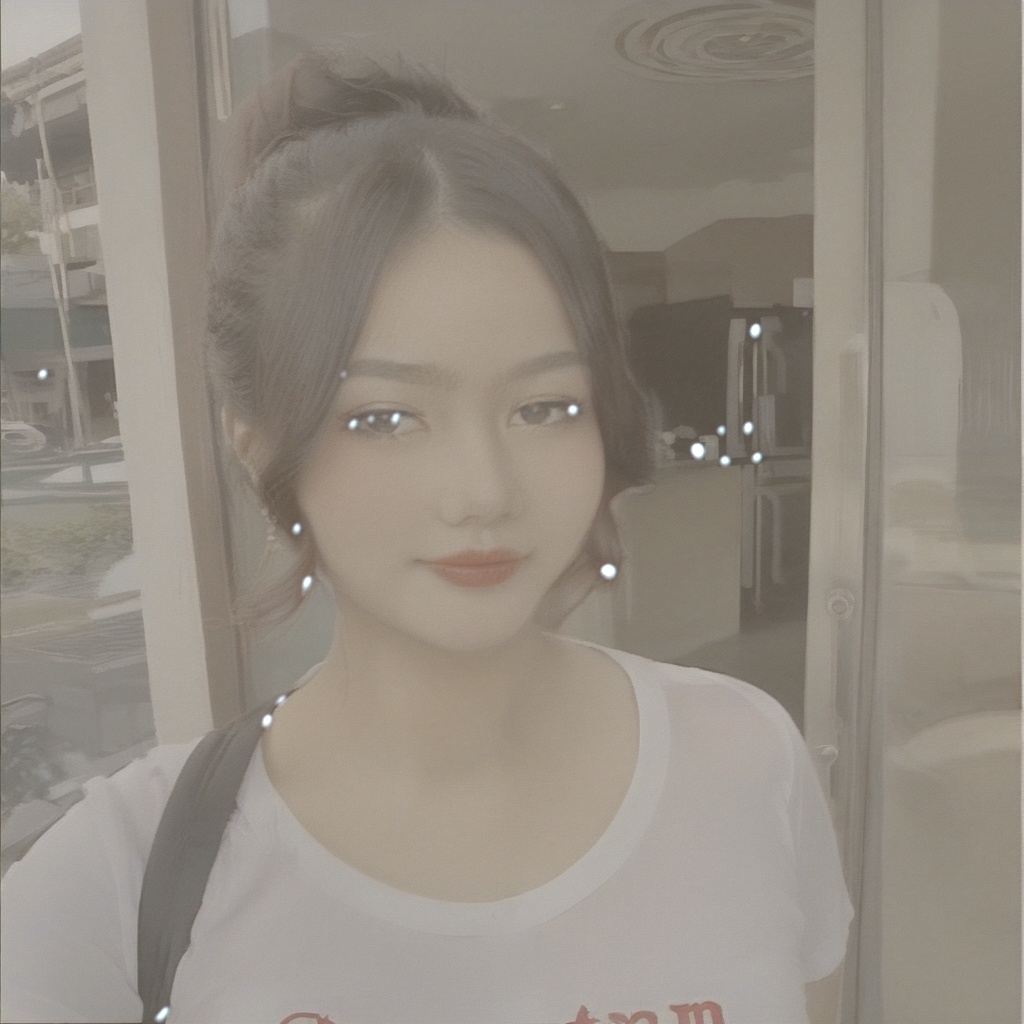 AI generated image on Tensor.Art