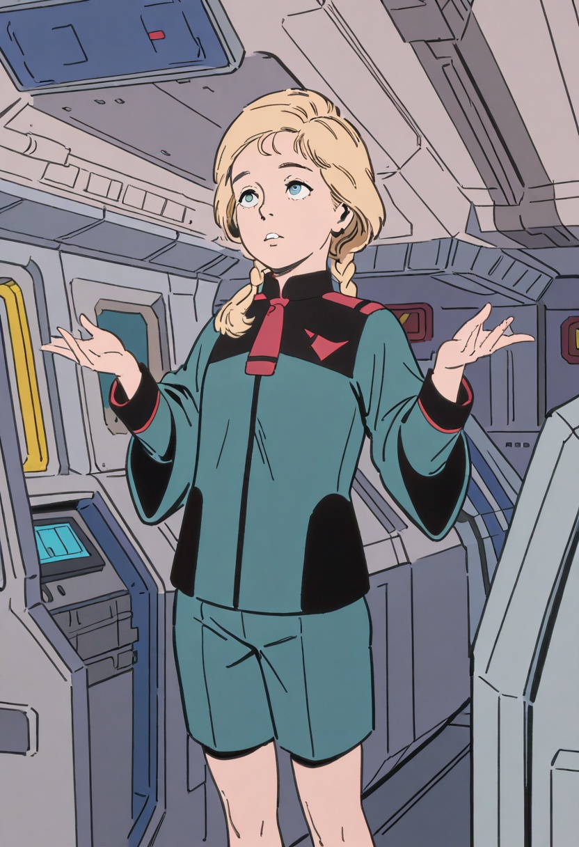 flat color,  masterpiece,  best quality on Tensor.Art