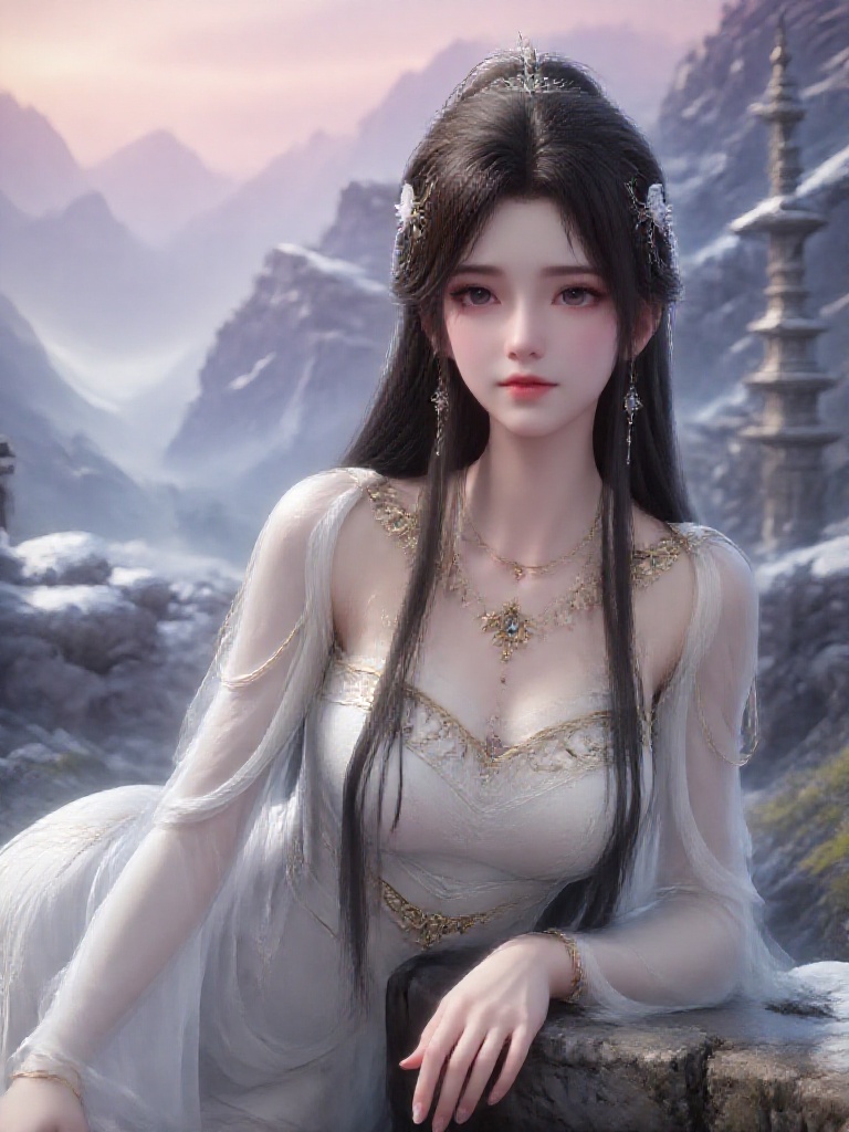 AI generated image by 涂图桀 on Tensor.Art
