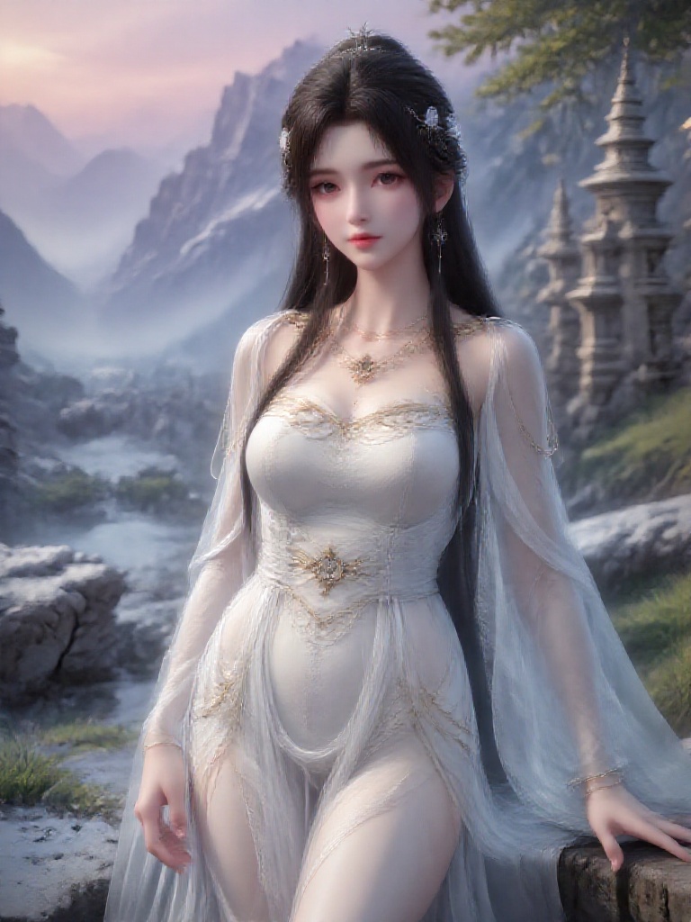 AI generated image by 涂图桀 on Tensor.Art