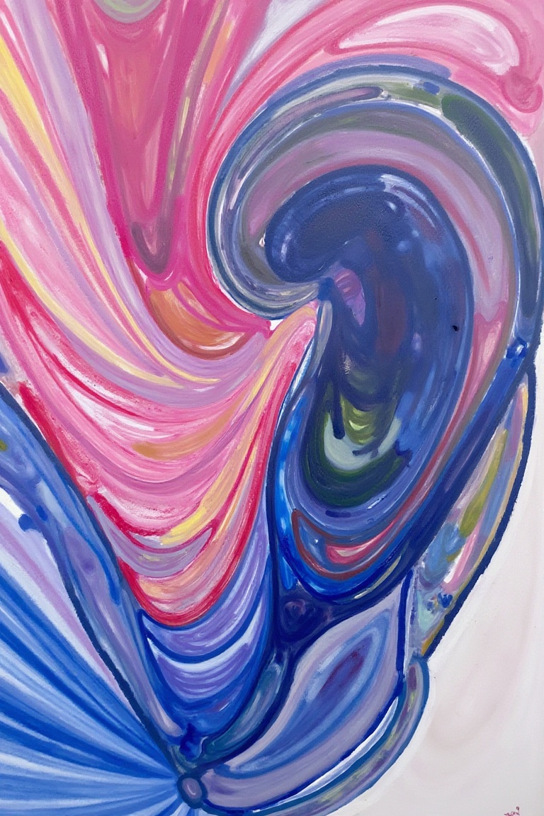 fluid abstraction on Tensor.Art