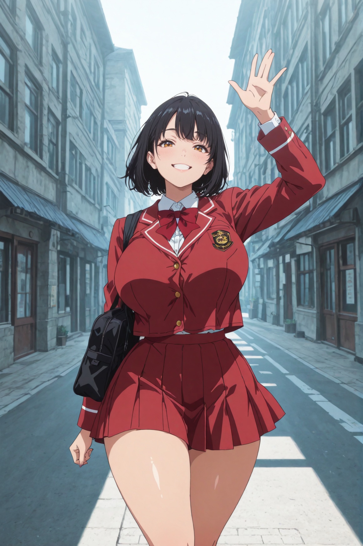 ito_o_yoru_thd,  detailed colored sketch,  masterpiece on Tensor.Art