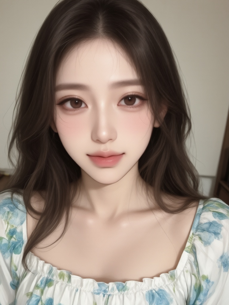 AI generated image on Tensor.Art