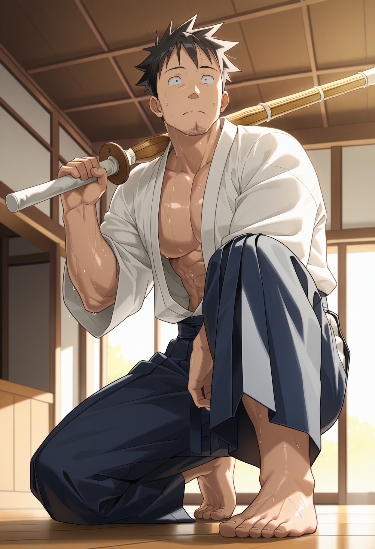 masterpiece,  best quality,  amazing quality on Tensor.Art