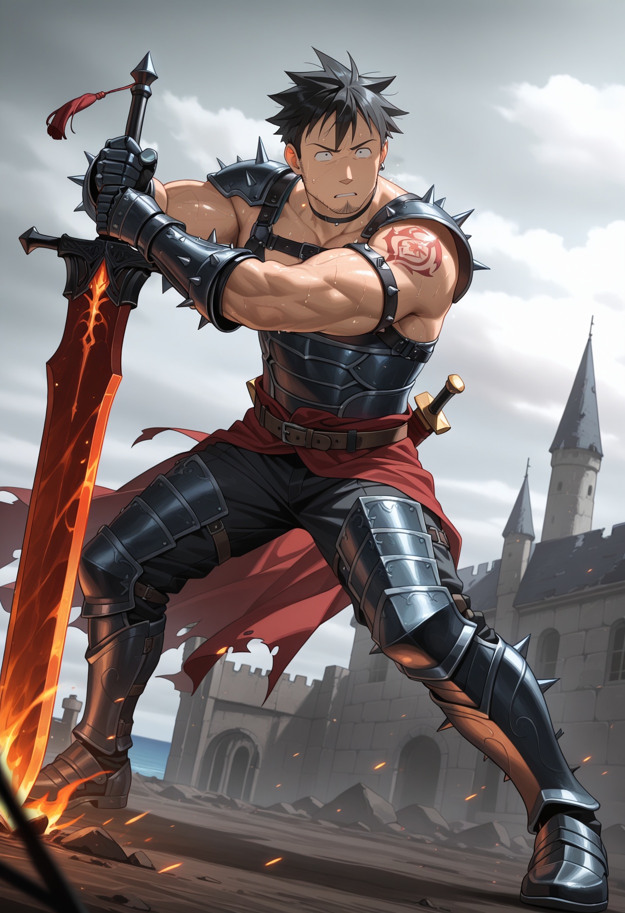 masterpiece,  best quality,  amazing quality on Tensor.Art