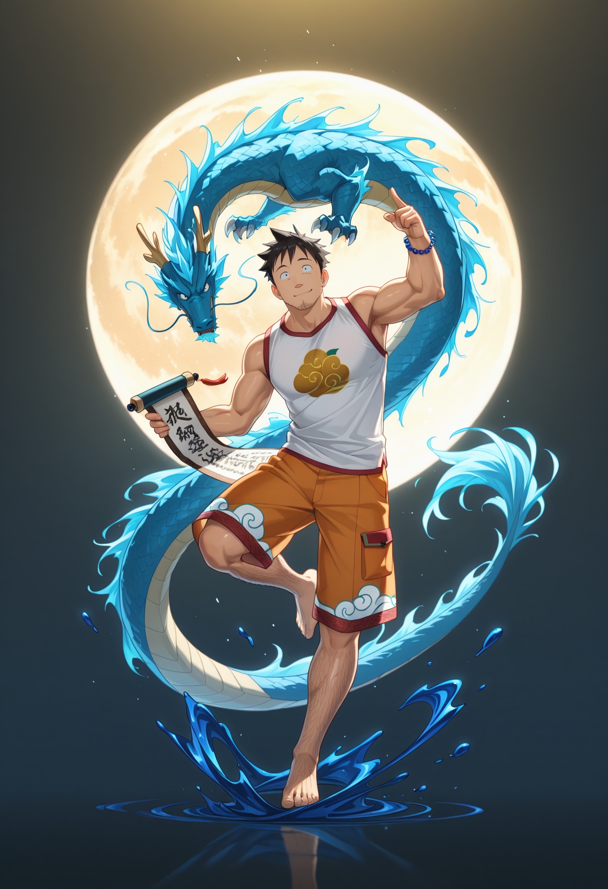 masterpiece,  best quality,  amazing quality on Tensor.Art