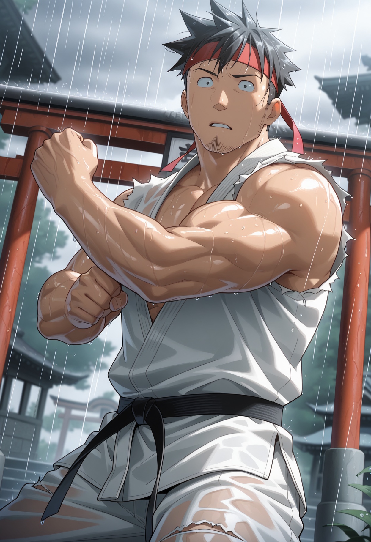 masterpiece,  best quality,  amazing quality on Tensor.Art