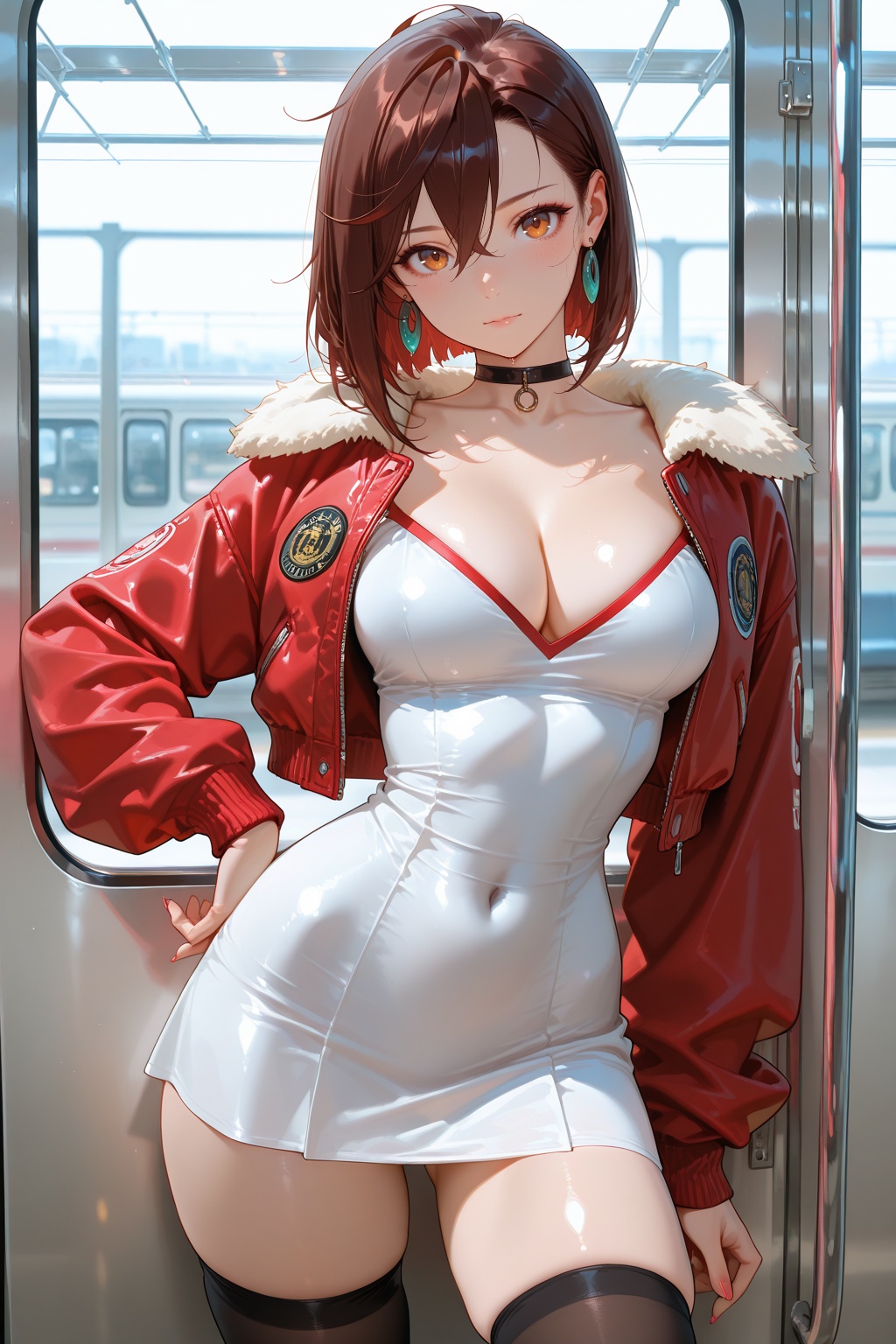 masterpiece,  best quality,  1girl on Tensor.Art