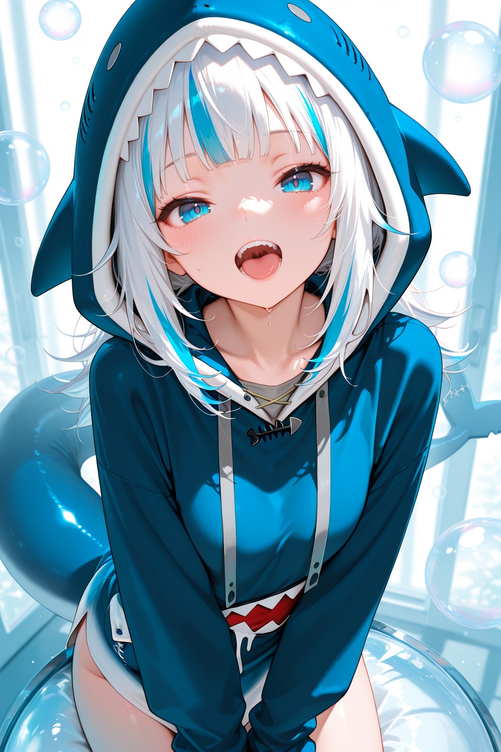 masterpiece,  best quality,  newest on Tensor.Art
