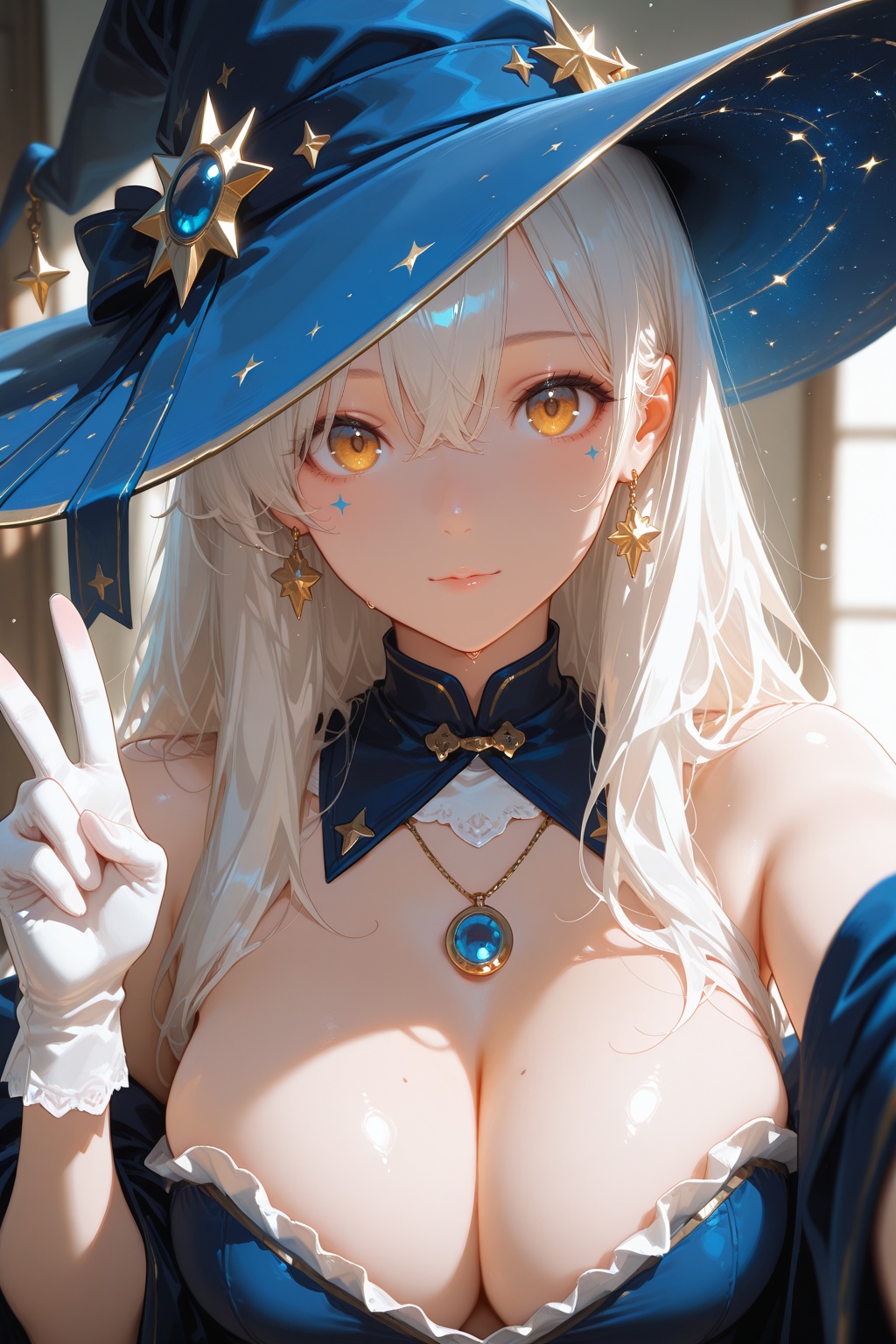 masterpiece,  best quality,  newest on Tensor.Art