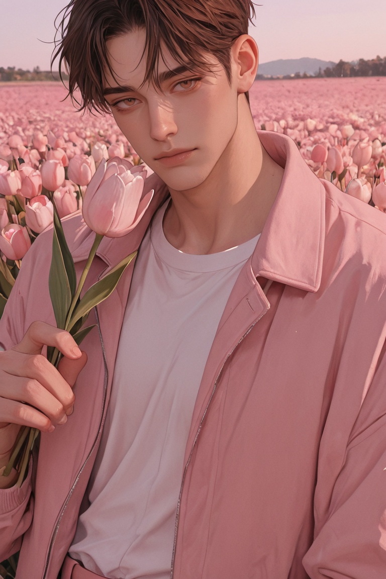 very aesthetic,  high resolution,  1boy on Tensor.Art